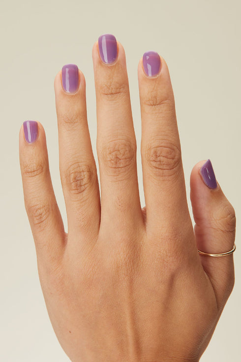 UBE JELLY NAGELLAK